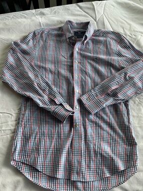 Mens Vinyard Vines Shirt